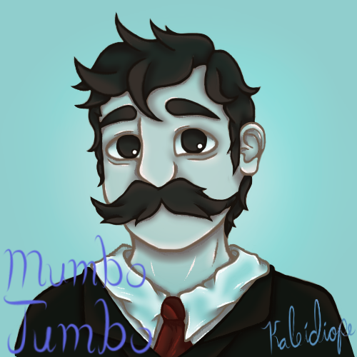 Mumbo